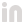 Linkedin button