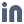 Linkedin button