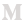 Medium button