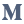 Medium button