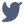 Twitter button